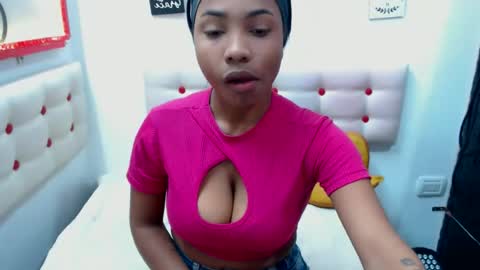 CarlotaDivaxxx online show from June 15, 2026, 3:36 pm
