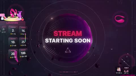 carly grasso  online show from November 16, 2025, 1:28 pm