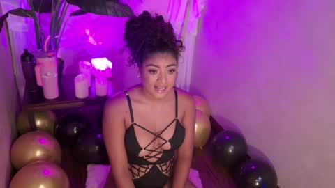 Snapshot of carly_monroe_ chatting on October 1, 2025, 10:05 pm Carly Monroe online show from October 1, 2025, 10:05 pm