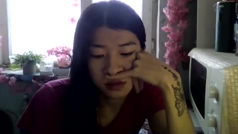 CarlyJoy online show from October 24, 2025, 9:06 am