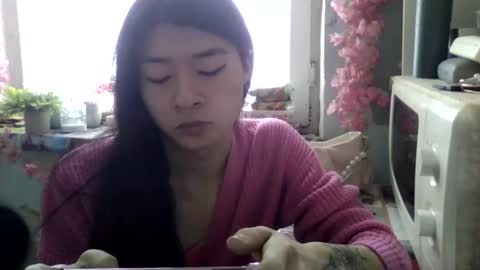 CarlyJoy online show from February 11, 2026, 9:25 am