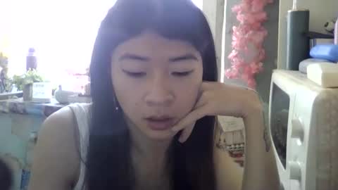CarlyJoy online show from May 25, 2026, 7:36 am