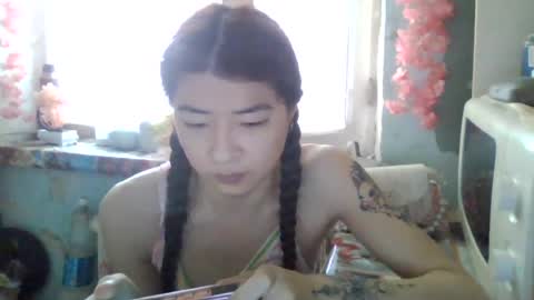 CarlyJoy online show from June 27, 2026, 8:30 am