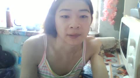 CarlyJoy online show from July 1, 2026, 10:28 am