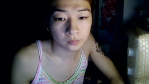CarlyJoy online show from July 5, 2026, 5:09 pm