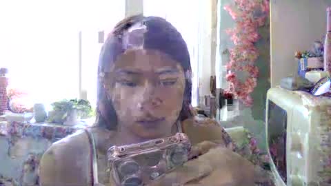 CarlyJoy online show from July 9, 2026, 9:02 am