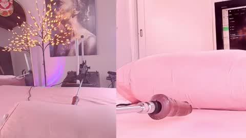 CARMELA online show from November 7, 2025, 8:20 pm