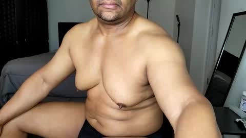 Carmel Daddy online show from September 14, 2025, 5:12 pm