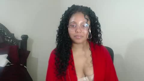 CARAMEL xoxo online show from April 29, 2026, 11:22 pm