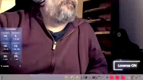 Snapshot of carmelo_devitto chatting on September 25, 2025, 12:36 am soy Batman online show from September 25, 2025, 12:36 am