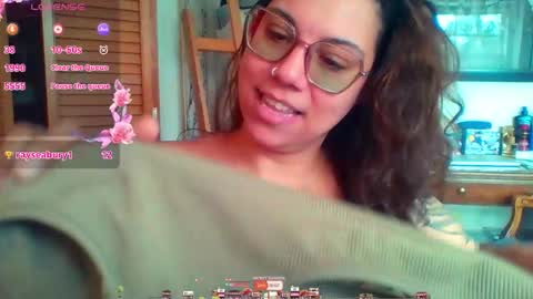 Snapshot of carmen_fett chatting on November 25, 2025, 5:46 pm Carmen online show from November 25, 2025, 5:46 pm