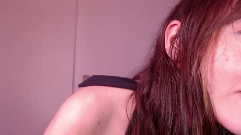 Snapshot of carmennrusso chatting on June 4, 2026, 4:51 am carmennrusso online show from June 4, 2026, 4:51 am
