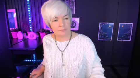 Carmen online show from January 9, 2026, 9:27 pm