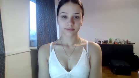 CarmenxAmore online show from December 15, 2025, 7:23 am