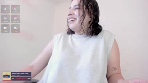 carmesix__ online show from January 16, 2026, 3:49 pm