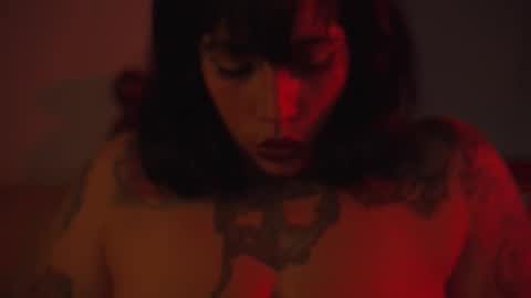 CARMILLA ROSS online show from March 18, 2026, 11:57 am