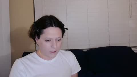 Snapshot of carnalflower95 chatting on June 15, 2026, 4:36 am Brooke online show from June 15, 2026, 4:36 am