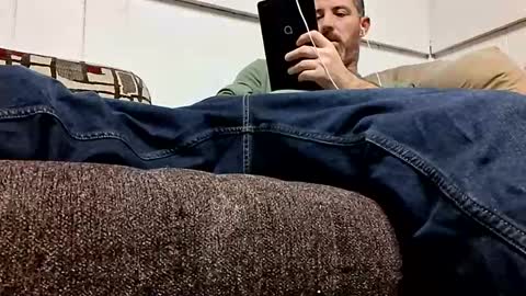 carney1133 online show from October 19, 2025, 2:34 am