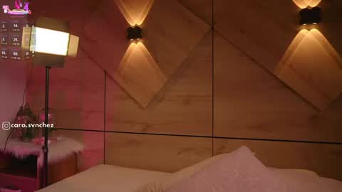 caro_sanchezz online show from May 29, 2026, 12:47 pm
