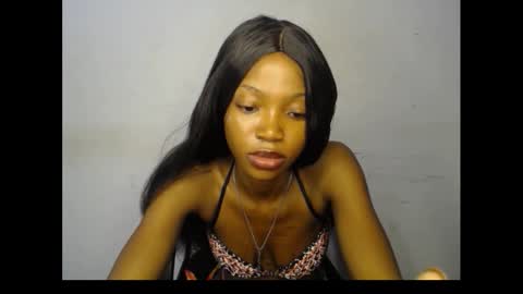 caroline online show from January 7, 2026, 9:01 am