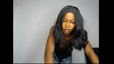 Snapshot of carobaby8 chatting on June 25, 2026, 5:12 am caroline online show from June 25, 2026, 5:12 am