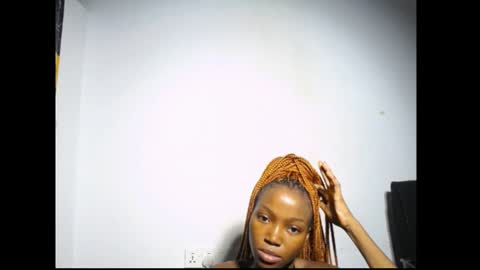 Snapshot of carobaby8 chatting on July 14, 2026, 10:21 am caroline online show from July 14, 2026, 10:21 am
