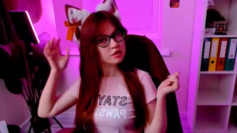 Carol online show from January 8, 2026, 1:30 am