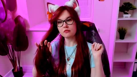 Carol online show from April 10, 2026, 1:27 pm