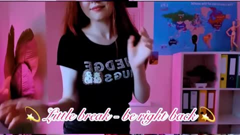 Carol online show from May 16, 2026, 1:02 am
