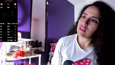 Snapshot of carol_diazz chatting on December 14, 2024, 8:08 pm carol I broadcast from 3-9 pm Chicago USA online show from December 14, 2024, 8:08 pm