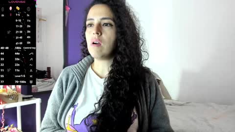 Snapshot of carol_diazz chatting on December 18, 2024, 8:36 pm carol I broadcast from 3-9 pm Chicago USA online show from December 18, 2024, 8:36 pm