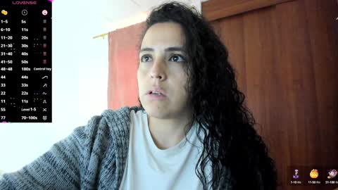 Snapshot of carol_diazz chatting on December 28, 2024, 8:15 pm carol I broadcast from 3-9 pm Chicago USA online show from December 28, 2024, 8:15 pm