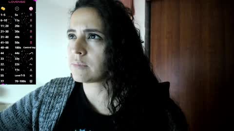 Snapshot of carol_diazz chatting on December 30, 2024, 8:15 pm carol I broadcast from 3-9 pm Chicago USA online show from December 30, 2024, 8:15 pm