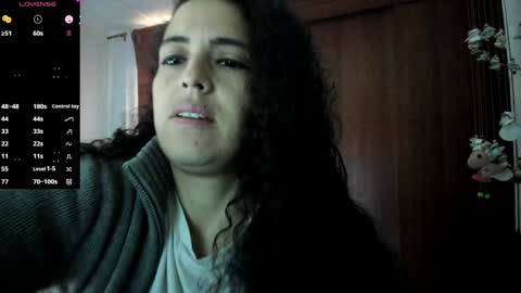 Snapshot of carol_diazz chatting on January 6, 2025, 8:18 pm carol I broadcast from 3-9 pm Chicago USA online show from January 6, 2025, 8:18 pm