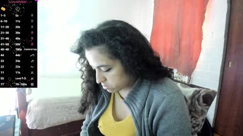 Snapshot of carol_diazz chatting on January 7, 2025, 8:42 pm carol I broadcast from 3-9 pm Chicago USA online show from January 7, 2025, 8:42 pm