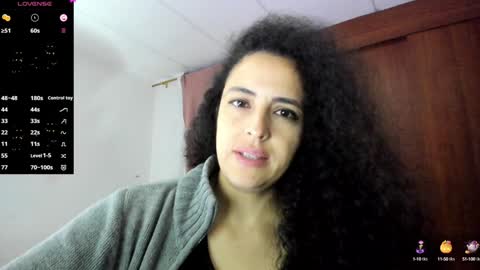 Snapshot of carol_diazz chatting on January 8, 2025, 11:09 pm carol I broadcast from 3-9 pm Chicago USA online show from January 8, 2025, 11:09 pm