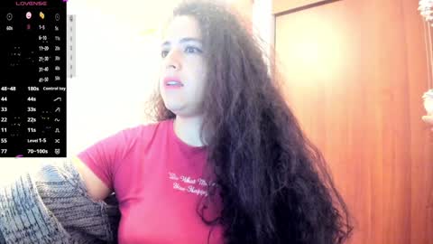 Snapshot of carol_diazz chatting on January 12, 2025, 12:55 pm carol I broadcast from 3-9 pm Chicago USA online show from January 12, 2025, 12:55 pm