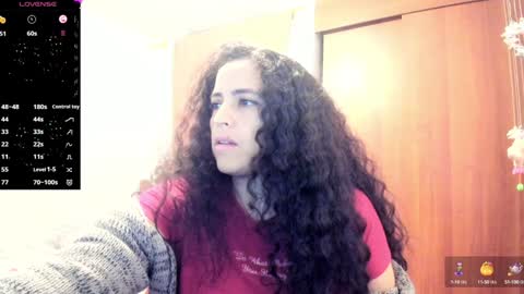 Snapshot of carol_diazz chatting on January 15, 2025, 12:09 am carol I broadcast from 3-9 pm Chicago USA online show from January 15, 2025, 12:09 am