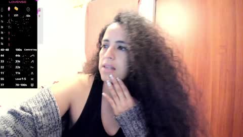 Snapshot of carol_diazz chatting on January 16, 2025, 11:37 pm carol I broadcast from 3-9 pm Chicago USA online show from January 16, 2025, 11:37 pm