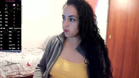 Snapshot of carol_diazz chatting on January 20, 2025, 8:07 pm carol I broadcast from 3-9 pm Chicago USA online show from January 20, 2025, 8:07 pm