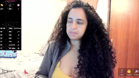 Snapshot of carol_diazz chatting on January 21, 2025, 2:11 am carol I broadcast from 3-9 pm Chicago USA online show from January 21, 2025, 2:11 am