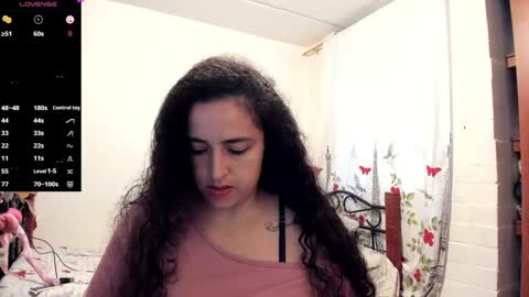 Snapshot of carol_diazz chatting on January 25, 2025, 8:21 pm carol I broadcast from 3-9 pm Chicago USA online show from January 25, 2025, 8:21 pm