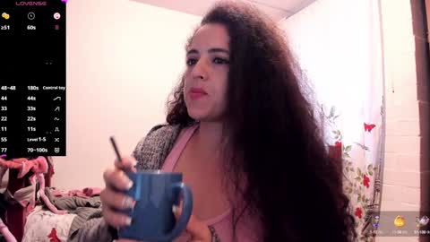 Snapshot of carol_diazz chatting on January 26, 2025, 1:04 pm carol I broadcast from 3-9 pm Chicago USA online show from January 26, 2025, 1:04 pm