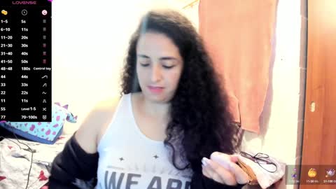 Snapshot of carol_diazz chatting on January 28, 2025, 8:58 pm carol I broadcast from 3-9 pm Chicago USA online show from January 28, 2025, 8:58 pm