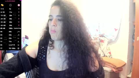 Snapshot of carol_diazz chatting on January 29, 2025, 9:39 pm carol I broadcast from 3-9 pm Chicago USA online show from January 29, 2025, 9:39 pm