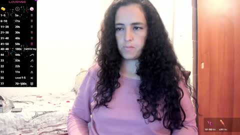 Snapshot of carol_diazz chatting on January 31, 2025, 12:39 am carol I broadcast from 3-9 pm Chicago USA online show from January 31, 2025, 12:39 am