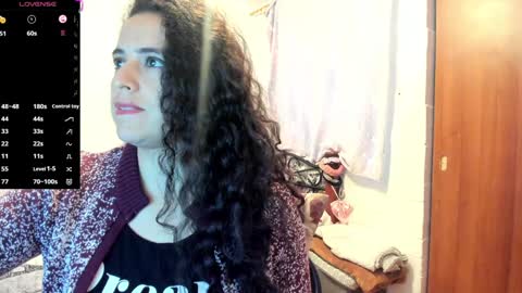 Snapshot of carol_diazz chatting on February 3, 2025, 8:13 pm carol I broadcast from 3-9 pm Chicago USA online show from February 3, 2025, 8:13 pm