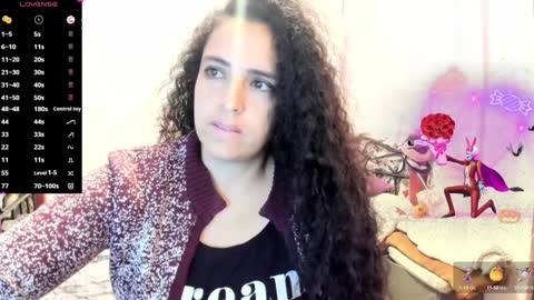 Snapshot of carol_diazz chatting on February 4, 2025, 2:17 am carol I broadcast from 3-9 pm Chicago USA online show from February 4, 2025, 2:17 am