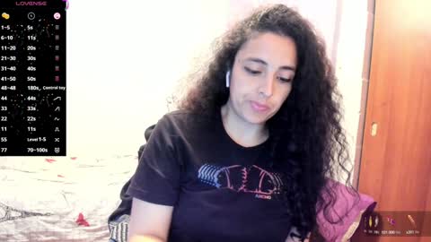 Snapshot of carol_diazz chatting on February 5, 2025, 9:18 pm carol I broadcast from 3-9 pm Chicago USA online show from February 5, 2025, 9:18 pm