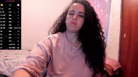 Snapshot of carol_diazz chatting on February 7, 2025, 9:48 pm carol I broadcast from 3-9 pm Chicago USA online show from February 7, 2025, 9:48 pm